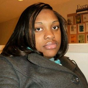 Meet your Posher, Markita